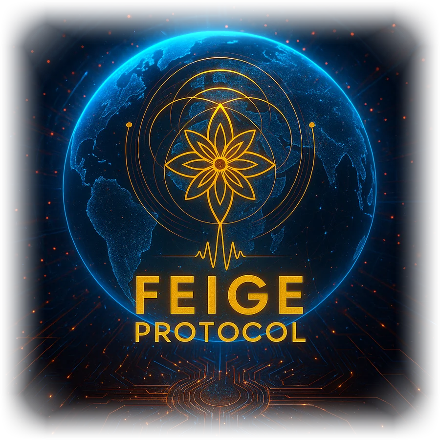 Feige Protocol logo